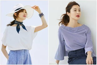 這些日本女生最愛(ài)的服裝品牌，某寶就能輕松入手！不過(guò)，記得先囤點(diǎn)計(jì)生用品？